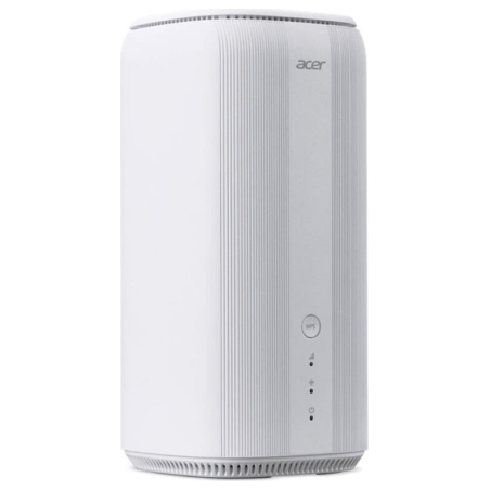 Acer Connect X6E 5G Router | FF.G2KTA.001 | 802.11ax | Ethernet LAN (RJ-45) ports 1 | Mesh Support No | MU-MiMO Yes | 5G