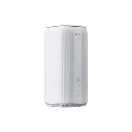 Acer Connect X6E 5G Router | FF.G2KTA.001 | 802.11ax | Ethernet LAN (RJ-45) ports 1 | Mesh Support No | MU-MiMO Yes | 5G