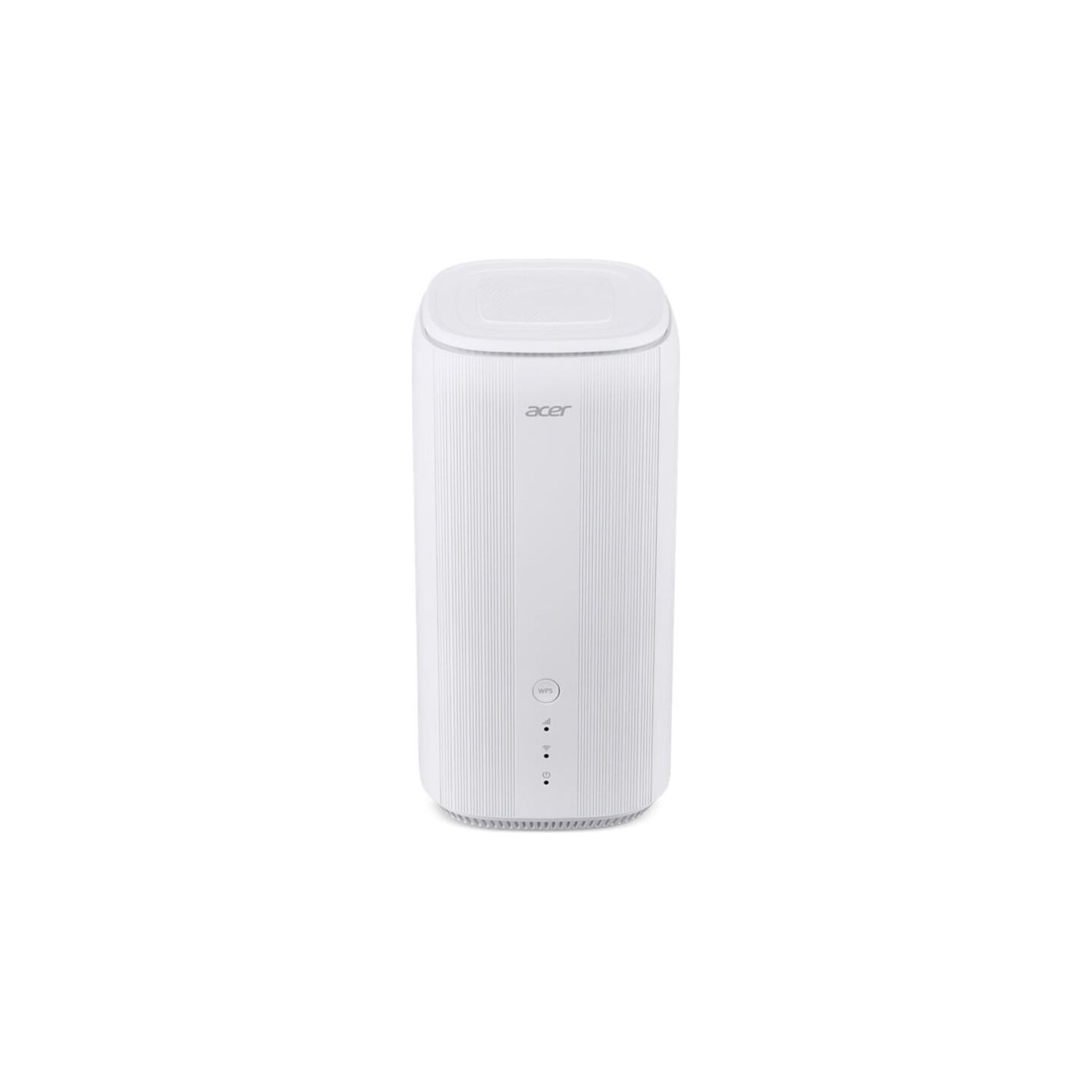 Acer Connect X6E 5G Router | FF.G2KTA.001 | 802.11ax | Ethernet LAN (RJ-45) ports 1 | Mesh Support No | MU-MiMO Yes | 5G