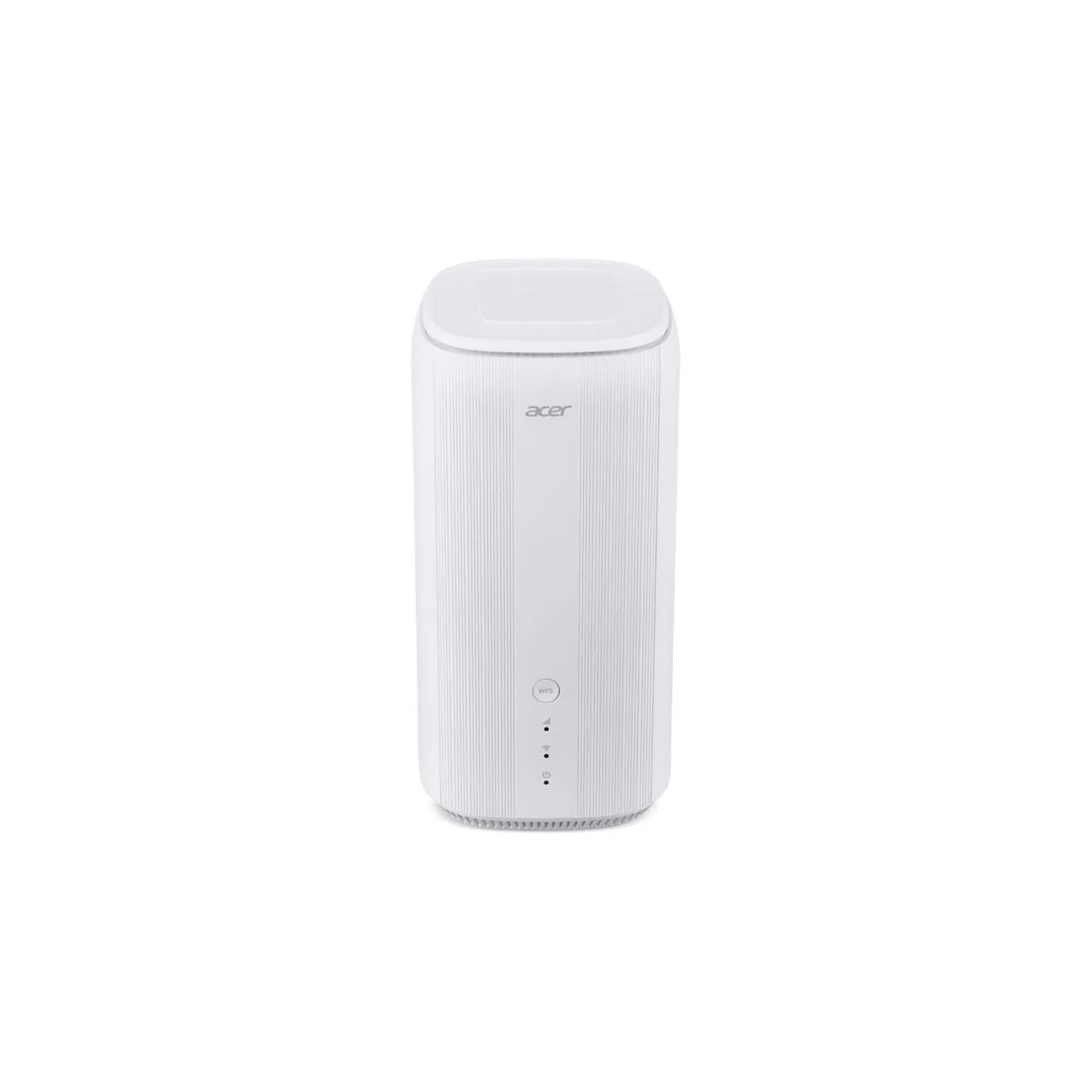 Acer Connect X6E 5G Router | FF.G2KTA.001 | 802.11ax | Ethernet LAN (RJ-45) ports 1 | Mesh Support No | MU-MiMO Yes | 5G