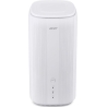 Acer Connect X6E 5G Router | FF.G2KTA.001 | 802.11ax | Ethernet LAN (RJ-45) ports 1 | Mesh Support No | MU-MiMO Yes | 5G
