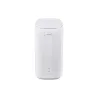 Acer Connect X6E 5G Router | FF.G2KTA.001 | 802.11ax | Ethernet LAN (RJ-45) ports 1 | Mesh Support No | MU-MiMO Yes | 5G