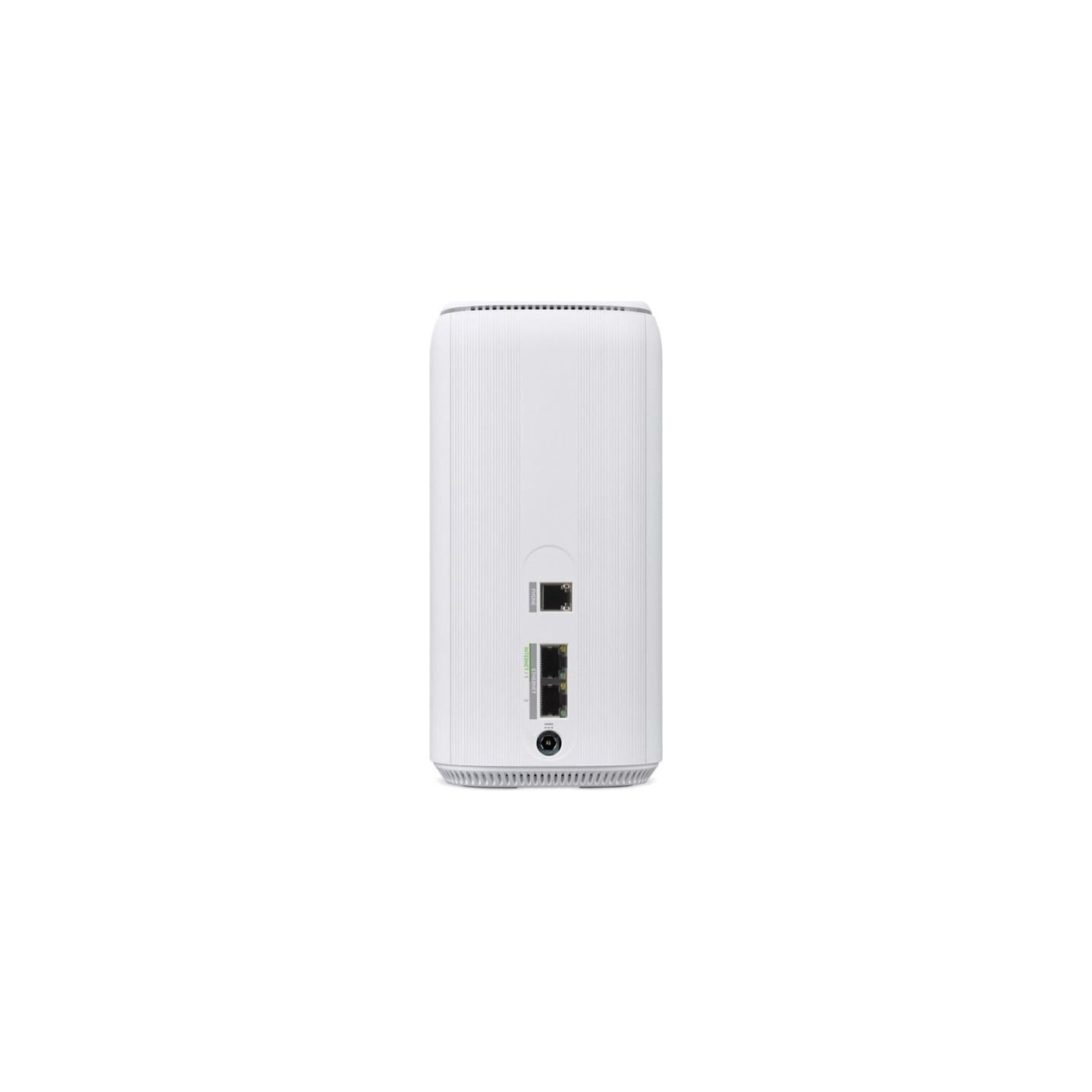 Acer Connect X6E 5G Router | FF.G2KTA.001 | 802.11ax | Ethernet LAN (RJ-45) ports 1 | Mesh Support No | MU-MiMO Yes | 5G