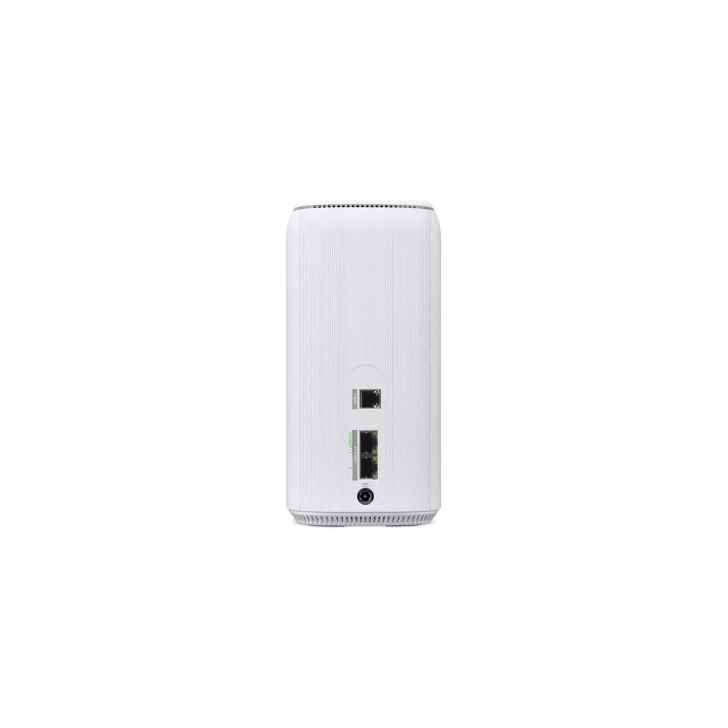 Acer Connect X6E 5G Router | FF.G2KTA.001 | 802.11ax | Ethernet LAN (RJ-45) ports 1 | Mesh Support No | MU-MiMO Yes | 5G