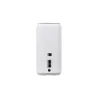Acer Connect X6E 5G Router | FF.G2KTA.001 | 802.11ax | Ethernet LAN (RJ-45) ports 1 | Mesh Support No | MU-MiMO Yes | 5G