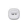 Acer Connect X6E 5G Router | FF.G2KTA.001 | 802.11ax | Ethernet LAN (RJ-45) ports 1 | Mesh Support No | MU-MiMO Yes | 5G