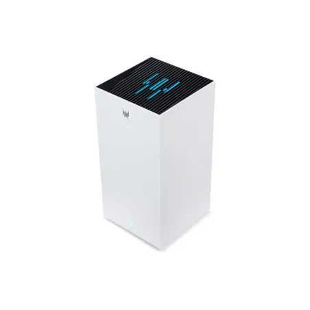 Acer Predator Connect T7 Wi-Fi 7 Router | FF.G2RTA.001 | 802.11be | Mesh Support Yes | MU-MiMO Yes | 5G