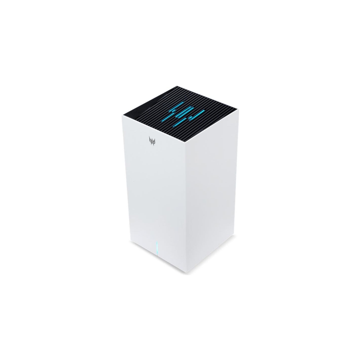 Acer Predator Connect T7 Wi-Fi 7 Router | FF.G2RTA.001 | 802.11be | Mesh Support Yes | MU-MiMO Yes | 5G