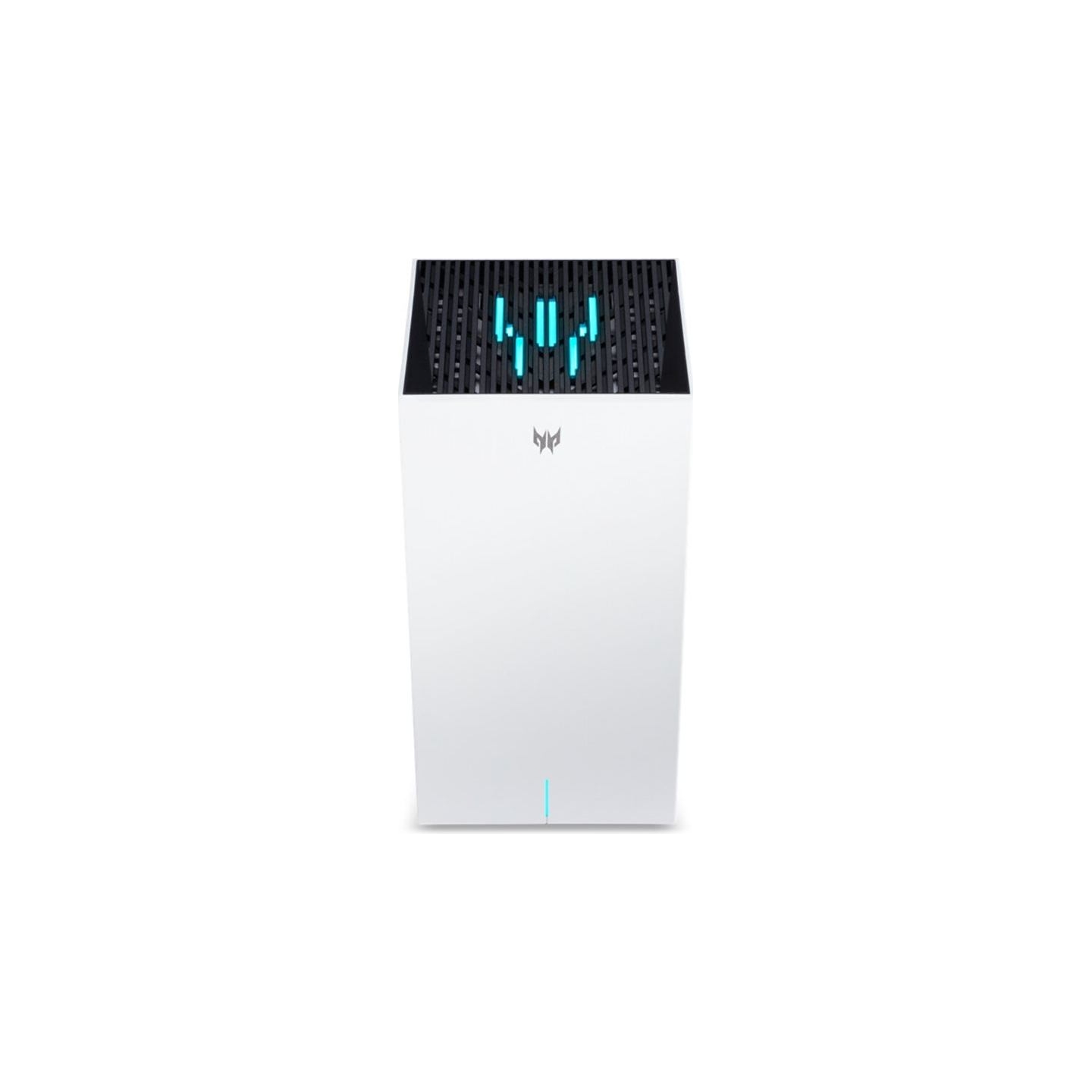 Acer Predator Connect T7 Wi-Fi 7 Router | FF.G2RTA.001 | 802.11be | Mesh Support Yes | MU-MiMO Yes | 5G