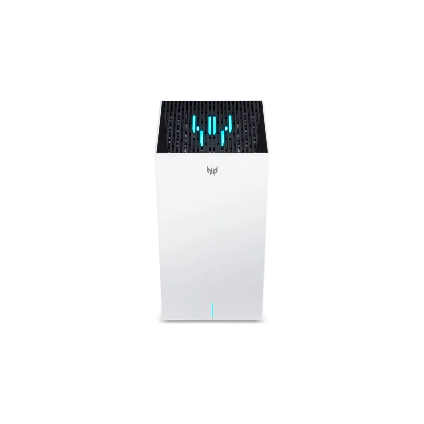Acer Predator Connect T7 Wi-Fi 7 Router | FF.G2RTA.001 | 802.11be | Mesh Support Yes | MU-MiMO Yes | 5G