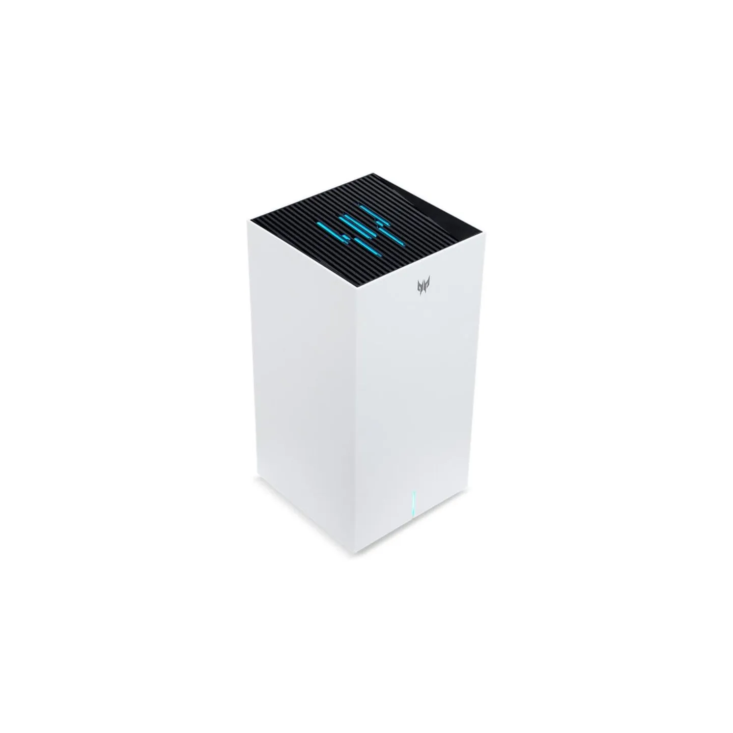 Acer Predator Connect T7 Wi-Fi 7 Router | FF.G2RTA.001 | 802.11be | Mesh Support Yes | MU-MiMO Yes | 5G