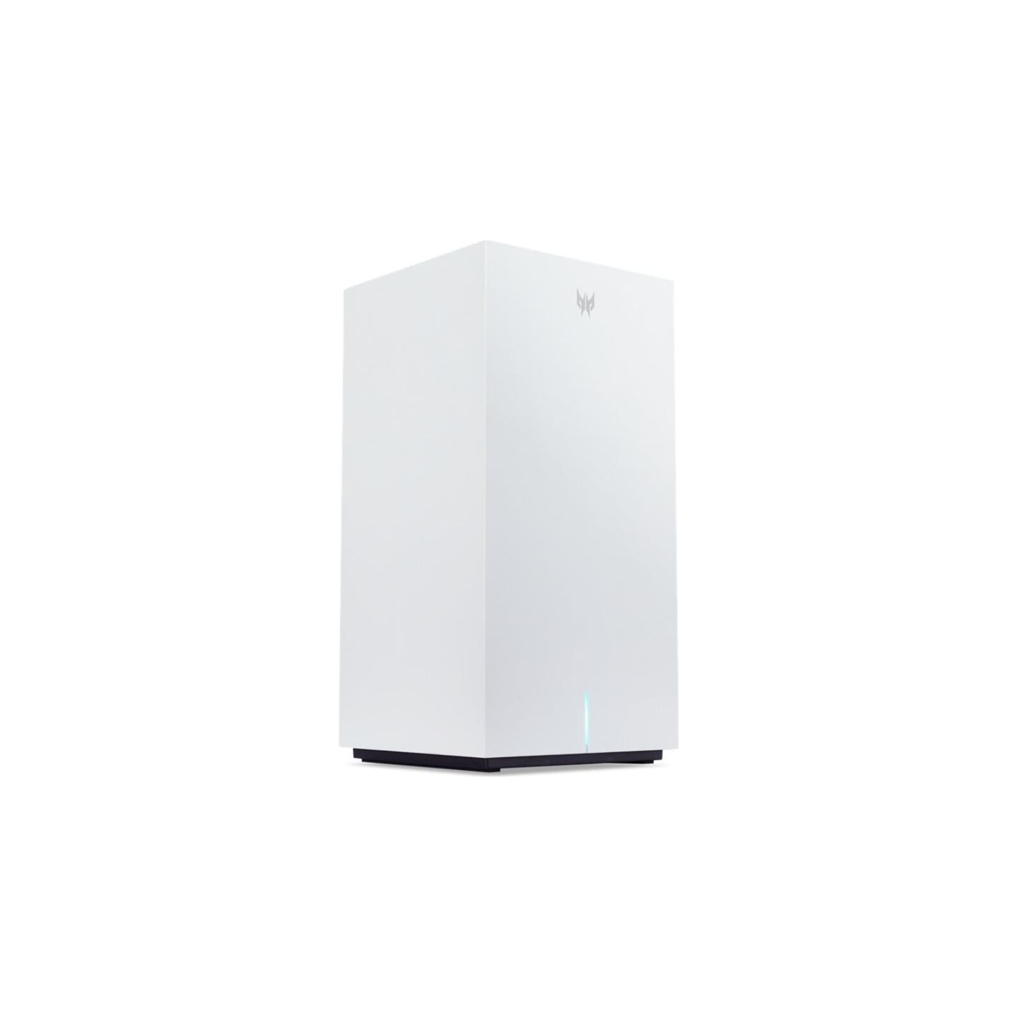 Acer Predator Connect T7 Wi-Fi 7 Router | FF.G2RTA.001 | 802.11be | Mesh Support Yes | MU-MiMO Yes | 5G