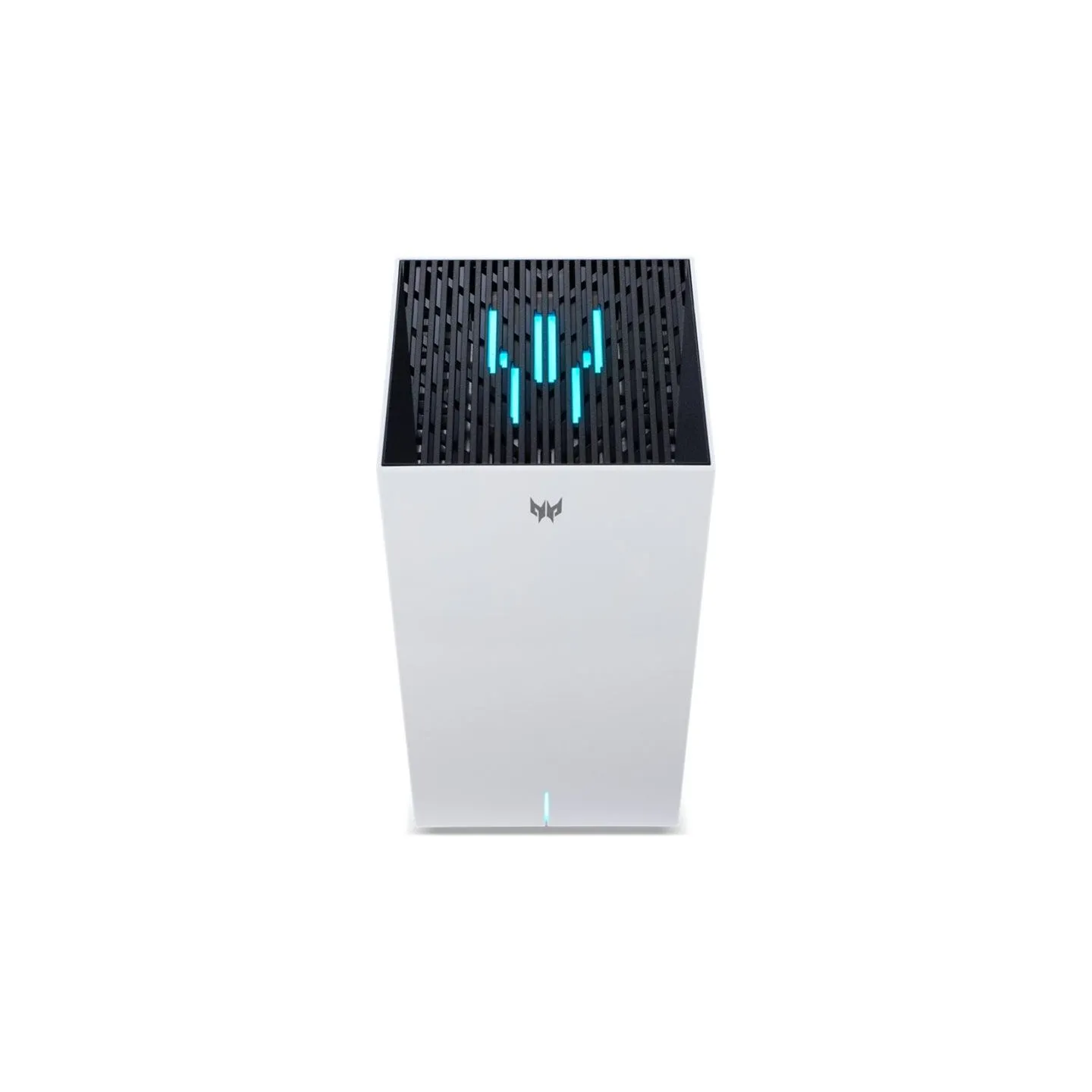 Acer Predator Connect T7 Wi-Fi 7 Router | FF.G2RTA.001 | 802.11be | Mesh Support Yes | MU-MiMO Yes | 5G