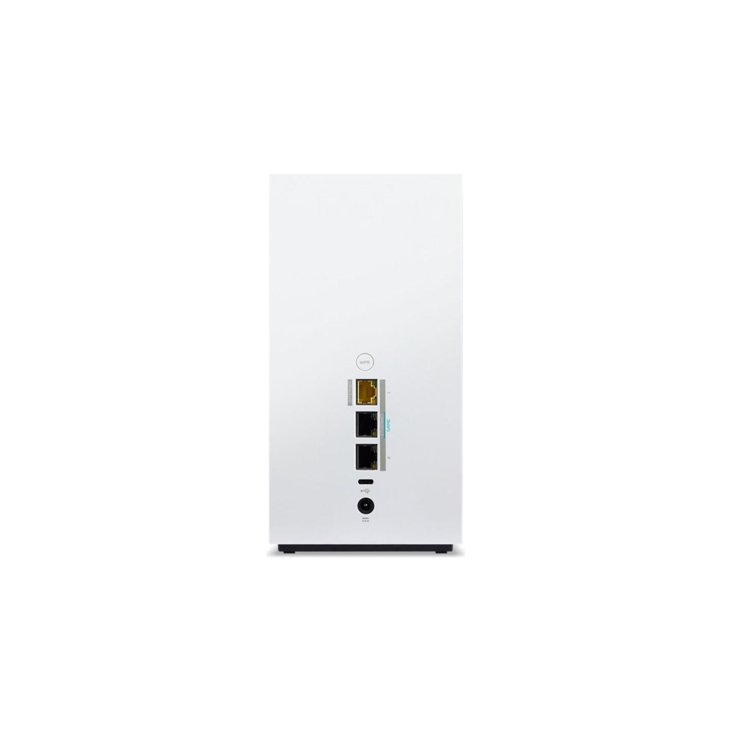 Acer Predator Connect T7 Wi-Fi 7 Router | FF.G2RTA.001 | 802.11be | Mesh Support Yes | MU-MiMO Yes | 5G