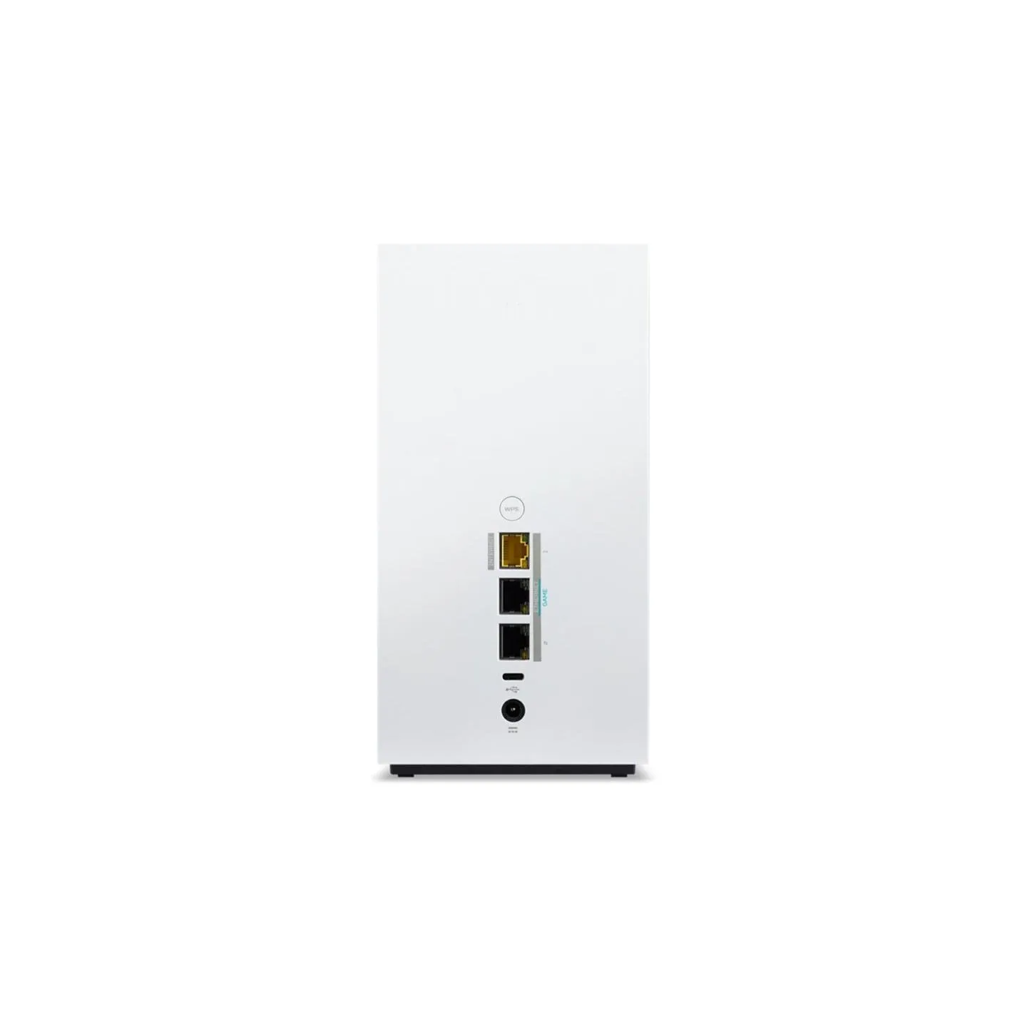 Acer Predator Connect T7 Wi-Fi 7 Router | FF.G2RTA.001 | 802.11be | Mesh Support Yes | MU-MiMO Yes | 5G