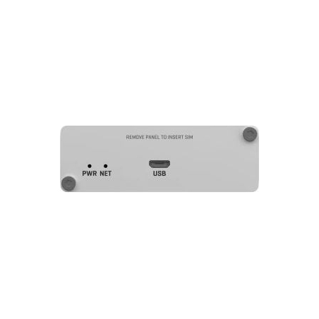 Teltonika LTE Cat-M1/NB-IoT Modem | TRM250 | Ethernet LAN (RJ-45) ports 0 | Mesh Support No | MU-MiMO No | 4G | Antenna type Ext