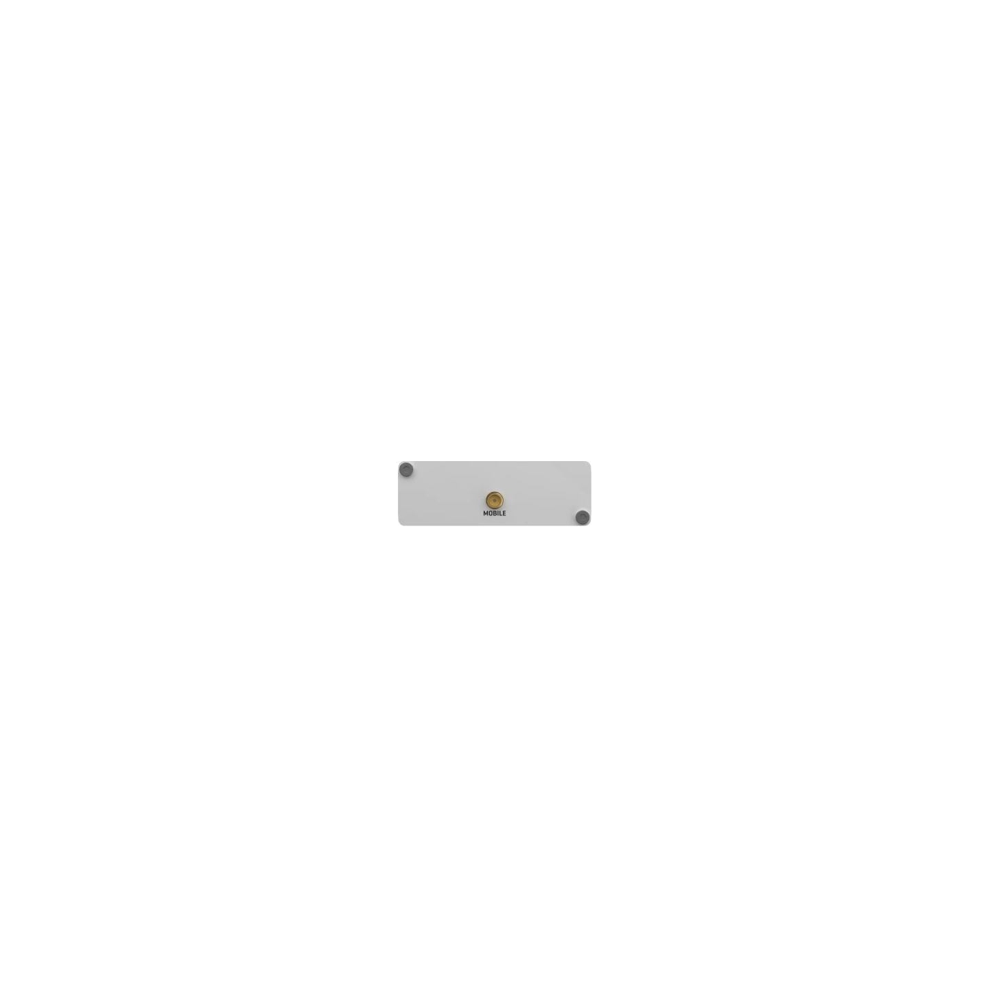 Teltonika LTE Cat-M1/NB-IoT Modem | TRM250 | Ethernet LAN (RJ-45) ports 0 | Mesh Support No | MU-MiMO No | 4G | Antenna type Ext