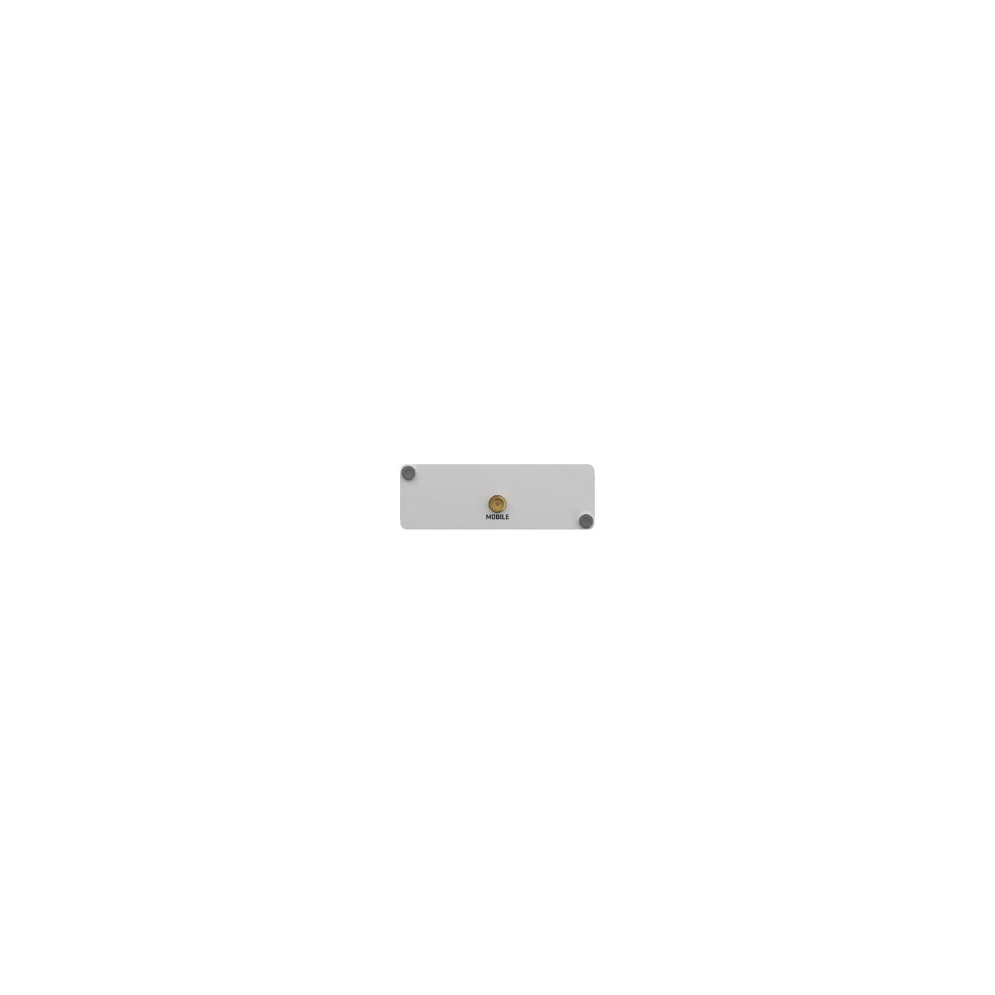 Teltonika LTE Cat-M1/NB-IoT Modem | TRM250 | Ethernet LAN (RJ-45) ports 0 | Mesh Support No | MU-MiMO No | 4G | Antenna type Ext