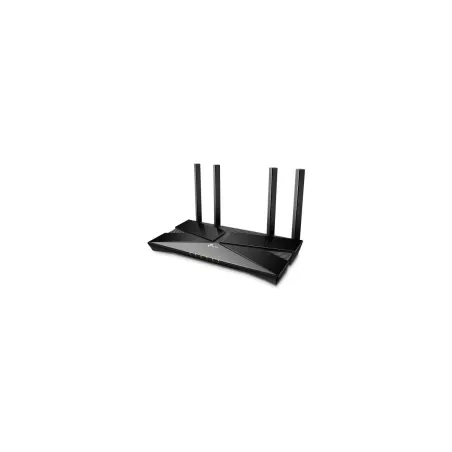 Tp-Link AX3000 Dual Band Gigabit Wi-Fi 6 Router | Archer AX53 | 802.11ax | 574+2402 Mbit/s | 10/100/1000 Mbit/s | Ethernet LAN (