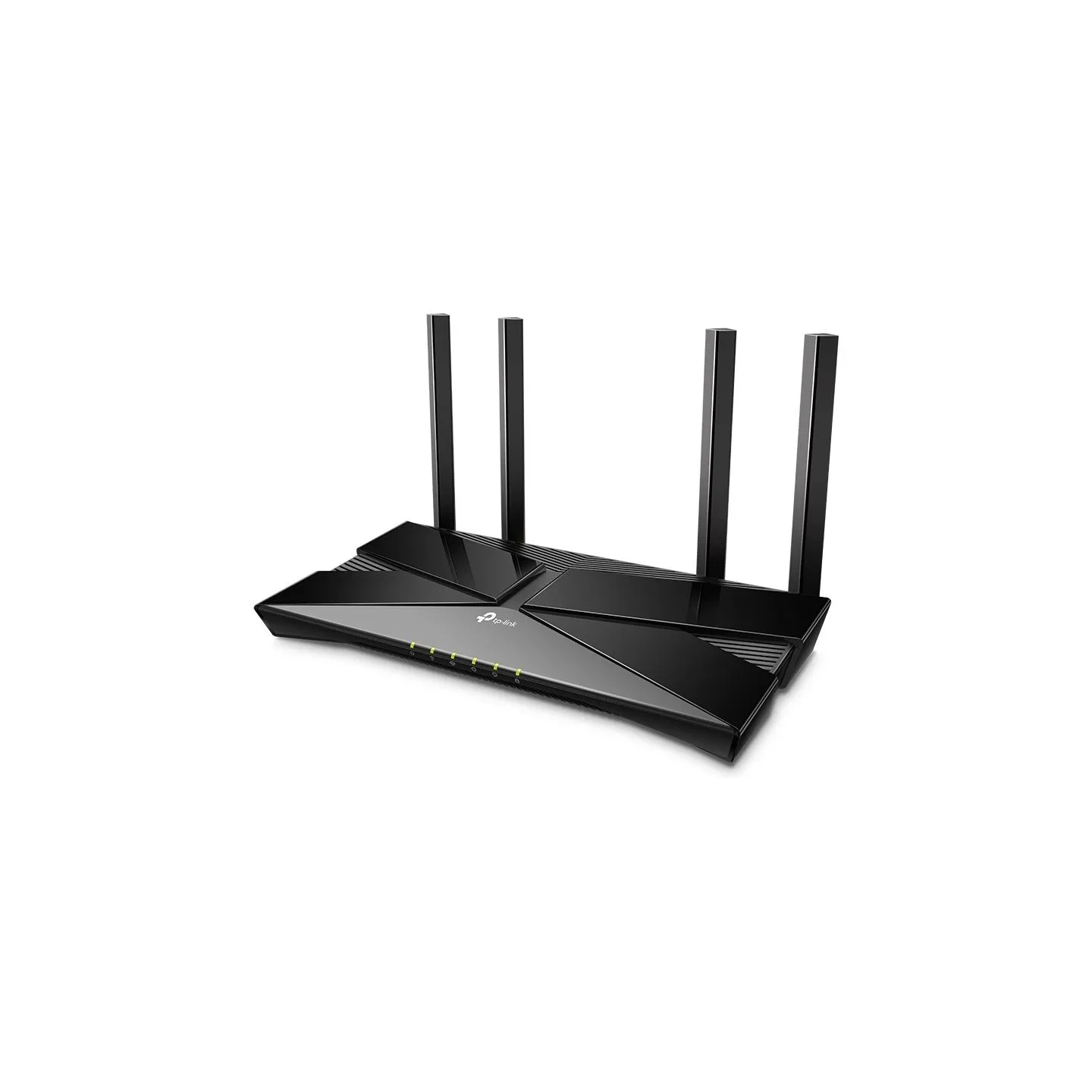 Tp-Link AX1500 Wi-Fi 6 Router | Archer AX10 | 802.11ax | 1201+300 Mbit/s | 10/100/1000 Mbit/s | Ethernet LAN (RJ-45) ports 4 | M