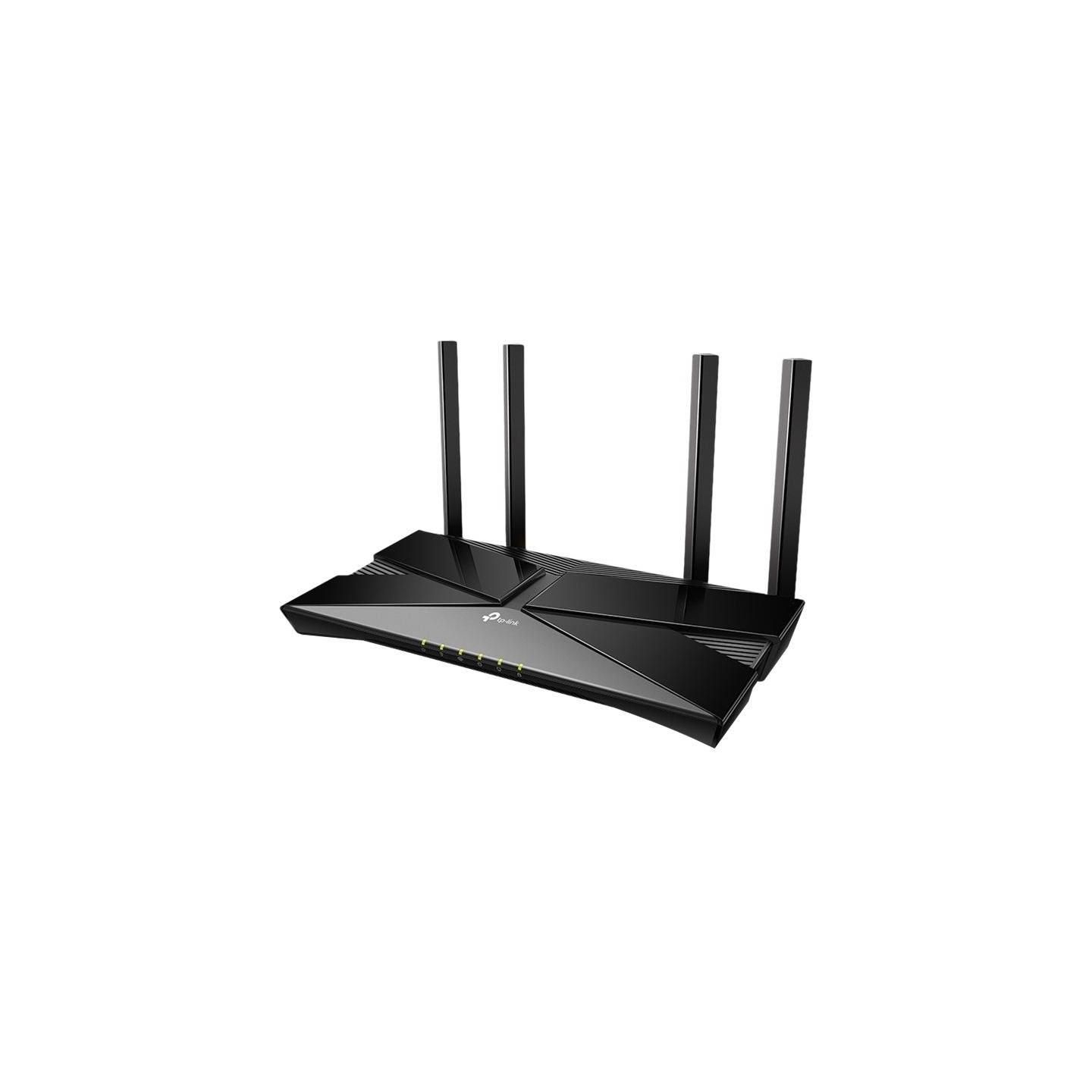 Tp-Link AX1500 Wi-Fi 6 Router | Archer AX10 | 802.11ax | 1201+300 Mbit/s | 10/100/1000 Mbit/s | Ethernet LAN (RJ-45) ports 4 | M