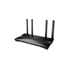 Tp-Link AX1500 Wi-Fi 6 Router | Archer AX10 | 802.11ax | 1201+300 Mbit/s | 10/100/1000 Mbit/s | Ethernet LAN (RJ-45) ports 4 | M