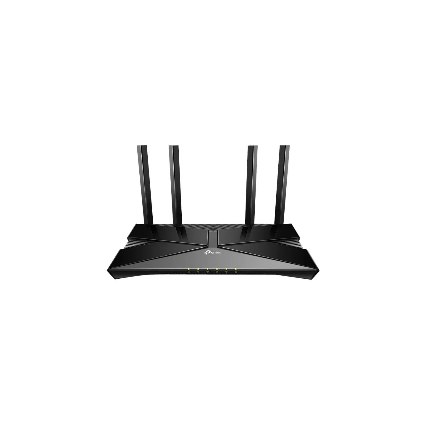 Tp-Link AX1500 Wi-Fi 6 Router | Archer AX10 | 802.11ax | 1201+300 Mbit/s | 10/100/1000 Mbit/s | Ethernet LAN (RJ-45) ports 4 | M