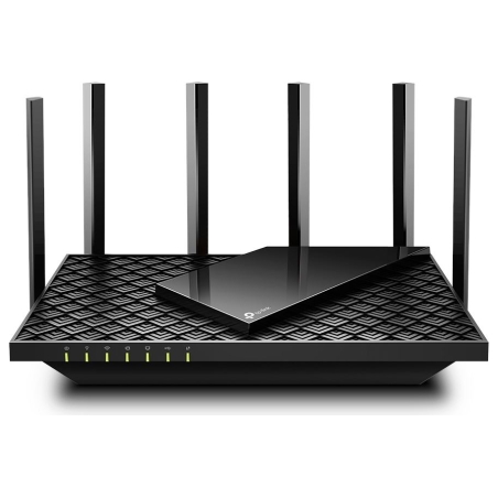 Tp-Link Archer AX73 rou ter AX5400 4LAN 1USB