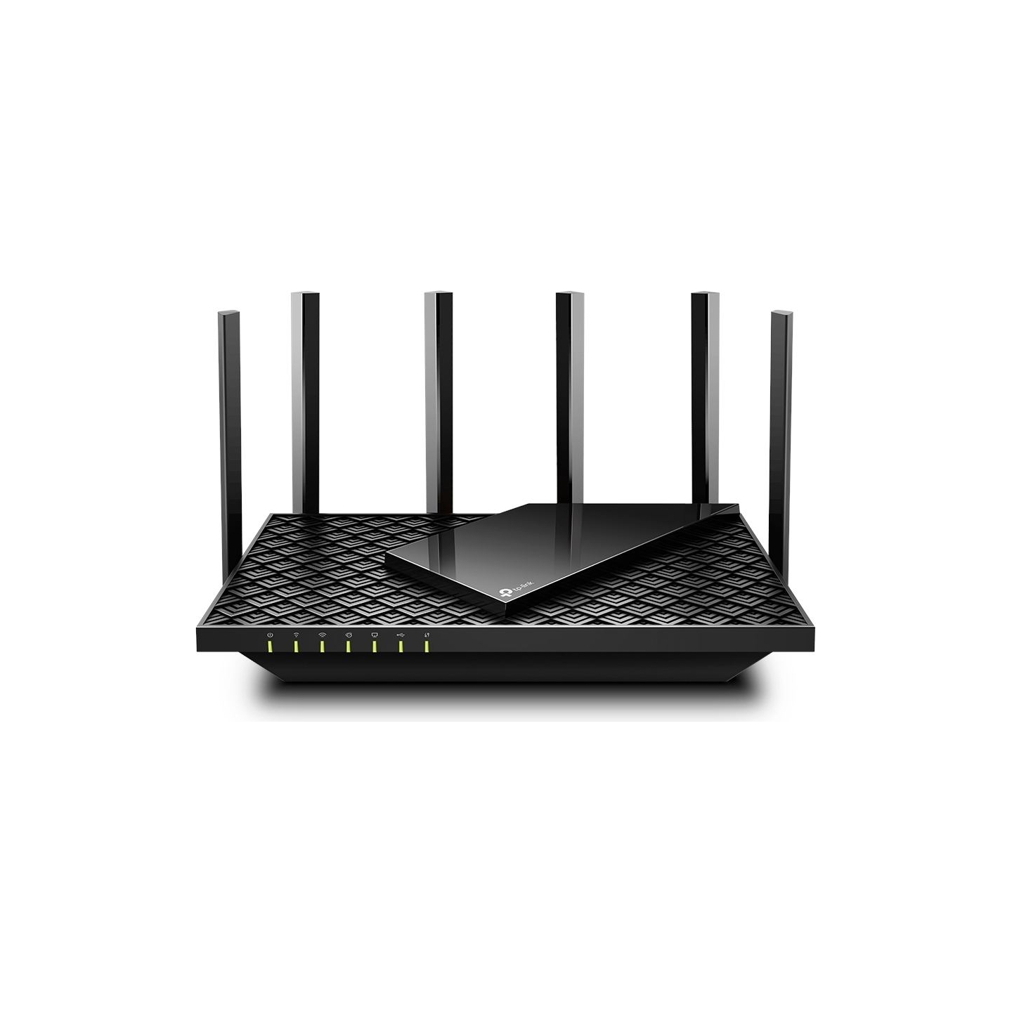 Tp-Link Archer AX73 rou ter AX5400 4LAN 1USB