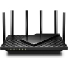 Tp-Link Archer AX73 rou ter AX5400 4LAN 1USB