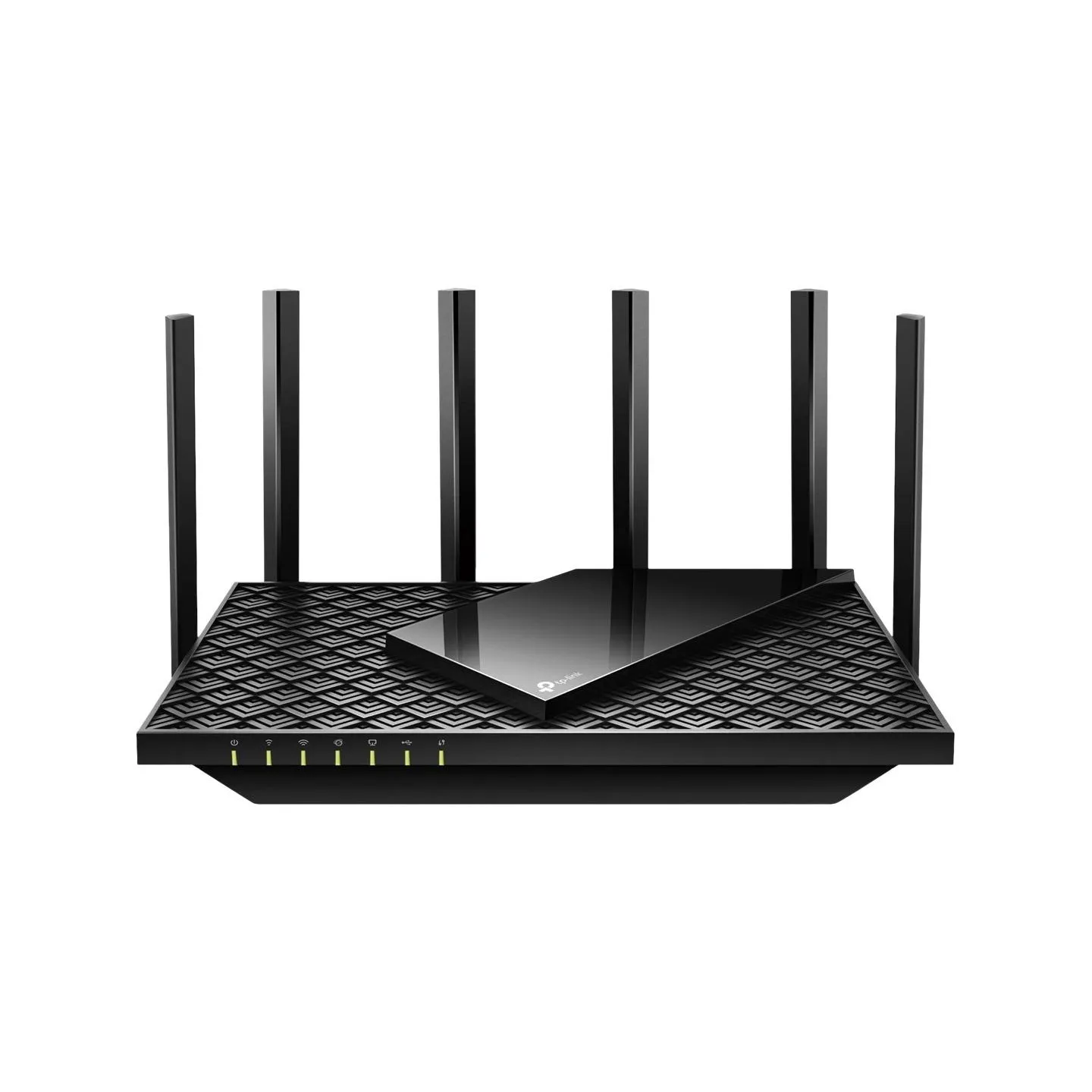 Tp-Link Archer AX73 rou ter AX5400 4LAN 1USB