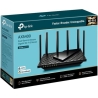 Tp-Link Archer AX73 rou ter AX5400 4LAN 1USB