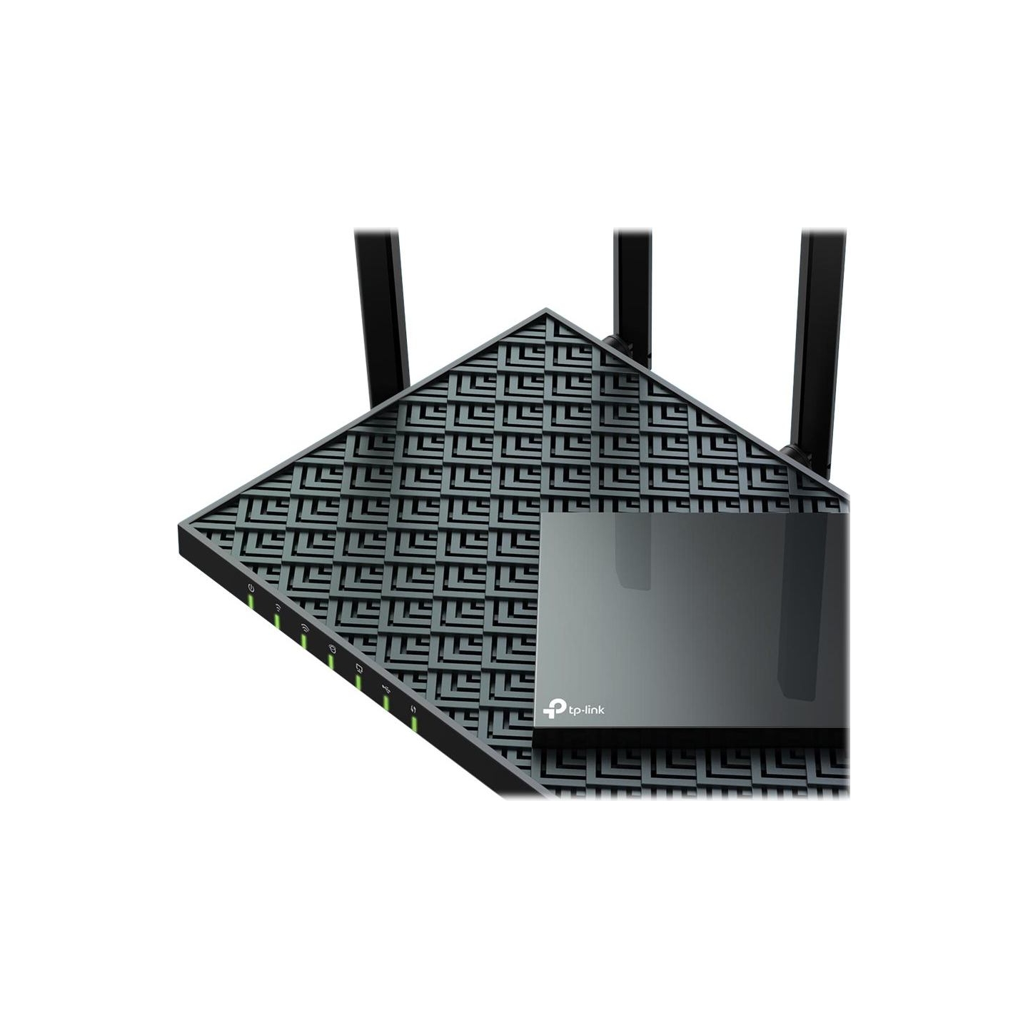 Tp-Link Archer AX73 rou ter AX5400 4LAN 1USB