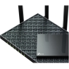 Tp-Link Archer AX73 | 802.11ax | 4804+574 Mbit/s | 10/100/1000 Mbit/s | Ethernet LAN (RJ-45) ports 4 | Mesh Support No | MU-MiMO