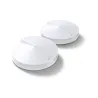 Tp-Link AC1300 Whole Home Mesh Wi-Fi System | Deco M5 (2-pack) | 802.11ac | 867+400 Mbit/s | 10/100/1000 Mbit/s | Ethernet LAN (