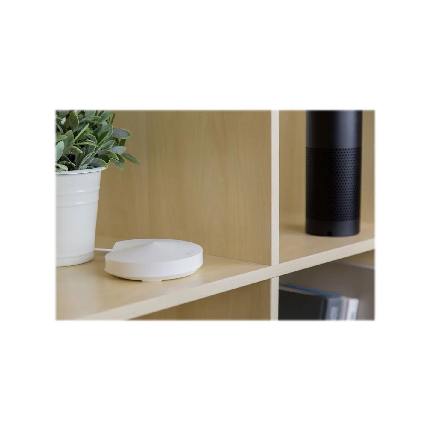Tp-Link AC1300 Whole Home Mesh Wi-Fi System | Deco M5 (2-pack) | 802.11ac | 867+400 Mbit/s | 10/100/1000 Mbit/s | Ethernet LAN (