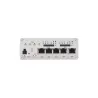 Teltonika Dual LTE Cat 6 Router | RUTX12 | 802.11ac | 867 Mbit/s | 10/100/1000 Mbit/s | Ethernet LAN (RJ-45) ports 4 | Mesh Supp