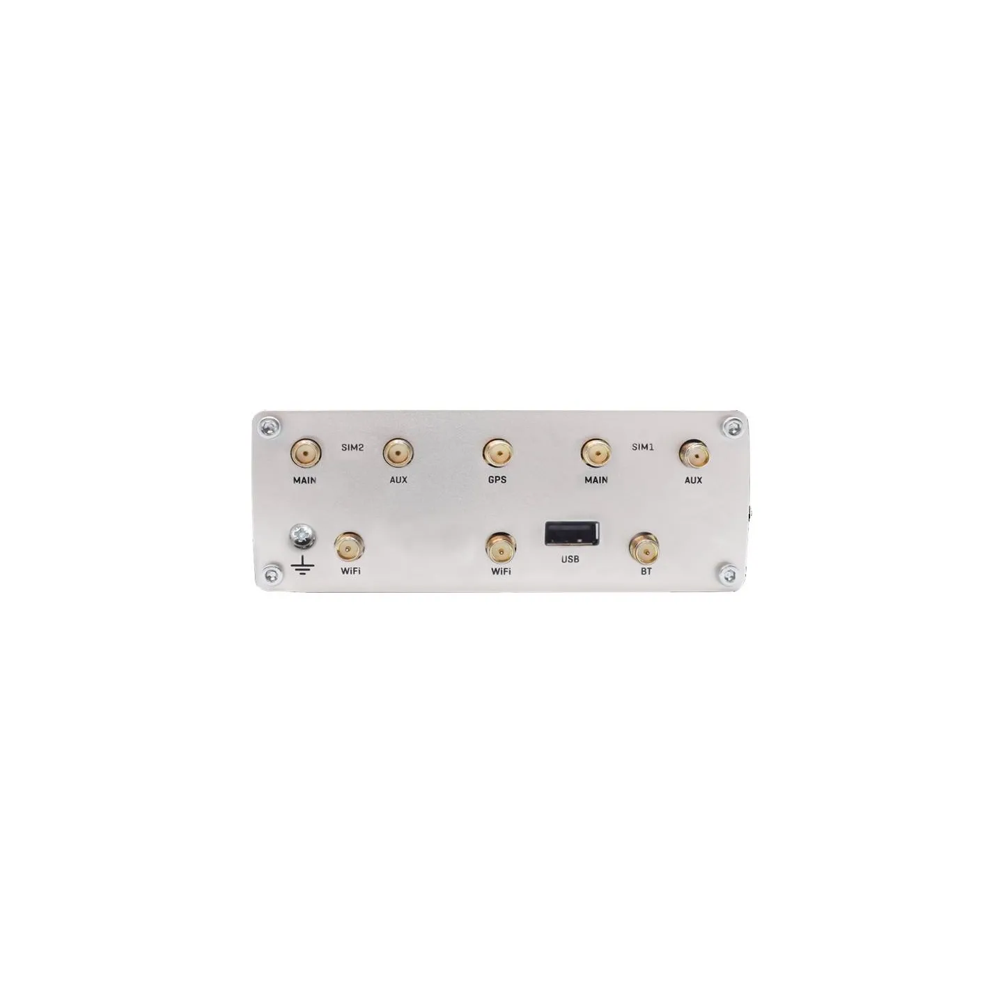 Teltonika Dual LTE Cat 6 Router | RUTX12 | 802.11ac | 867 Mbit/s | 10/100/1000 Mbit/s | Ethernet LAN (RJ-45) ports 4 | Mesh Supp