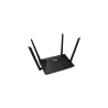 Asus Wireless AX1800 Dual Band Gigabit Router | RT-AX53U | 1201+600 Mbit/s | Ethernet LAN (RJ-45) ports 4 | Mesh Support No | MU