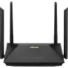 Asus Wireless AX1800 Dual Band Gigabit Router | RT-AX53U | 1201+600 Mbit/s | Ethernet LAN (RJ-45) ports 4 | Mesh Support No | MU