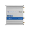 Teltonika Industrial Cellular Router | RUT360 LTE CAT6 | 1 x LAN ports, 10/100 Mbps, compliance with IEEE 802.3, IEEE 802.3u sta