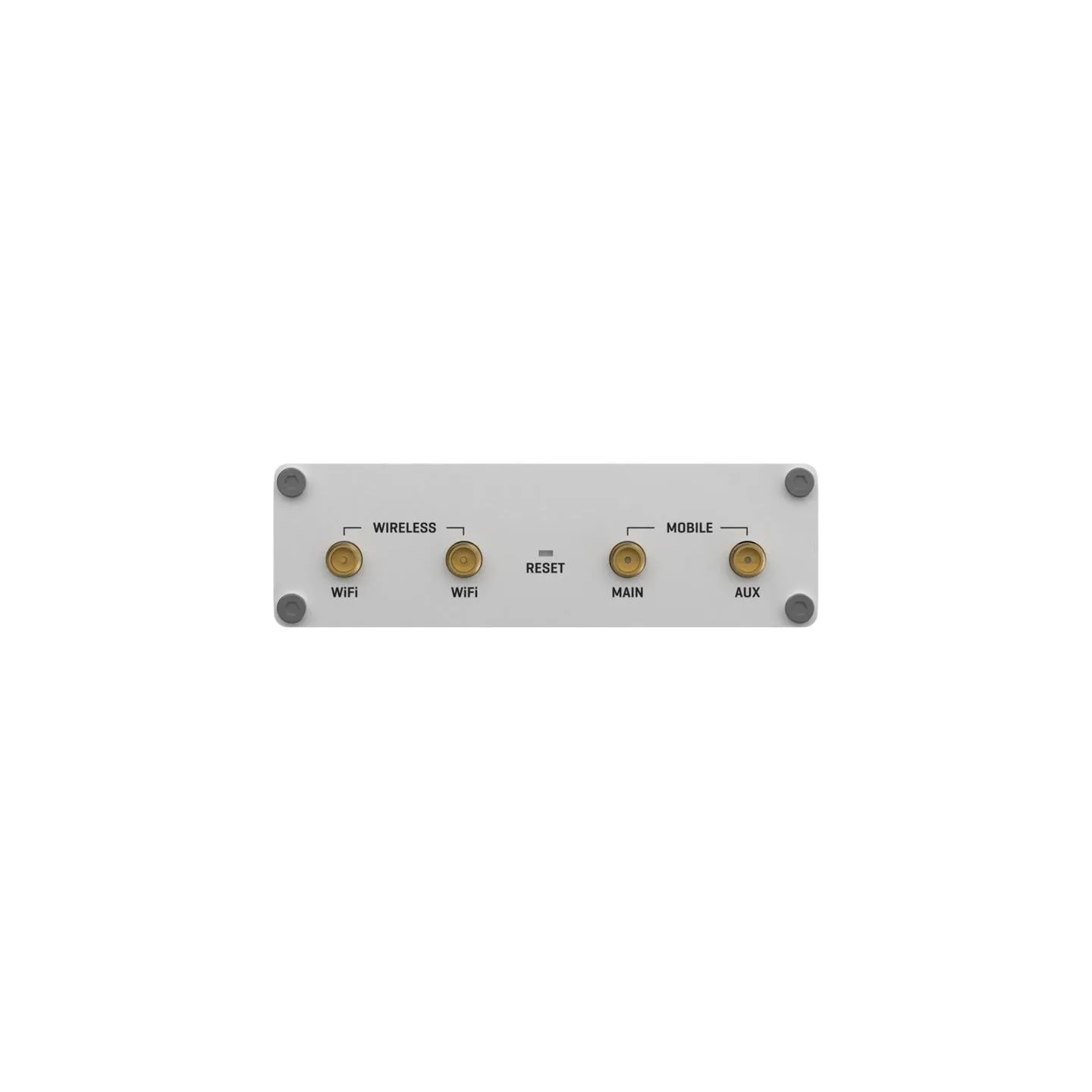 Teltonika Industrial Cellular Router | RUT360 LTE CAT6 | 1 x LAN ports, 10/100 Mbps, compliance with IEEE 802.3, IEEE 802.3u sta
