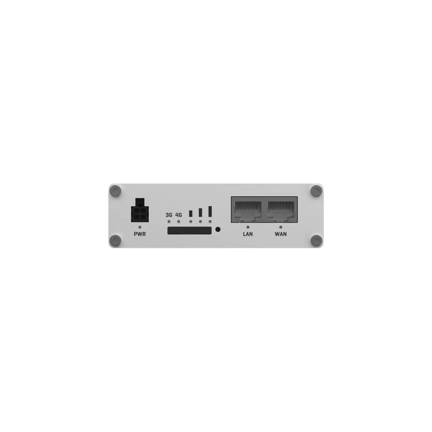 Teltonika Industrial Cellular Router | RUT360 LTE CAT6 | 1 x LAN ports, 10/100 Mbps, compliance with IEEE 802.3, IEEE 802.3u sta
