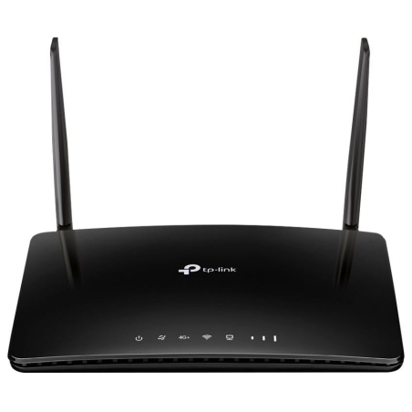 Tp-Link Router Archer MR500 4G LTE Cat6 AC1200
