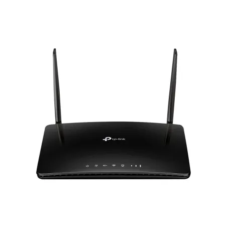 Tp-Link Wireless Dual Band Gigabit Router | Archer MR500 | 802.11ac | 867 Mbit/s | 10/100/1000 Mbit/s | Ethernet LAN (RJ-45) por