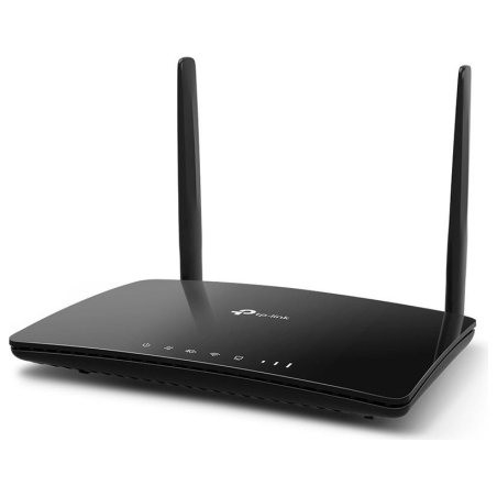 Tp-Link Wireless Dual Band Gigabit Router | Archer MR500 | 802.11ac | 867 Mbit/s | 10/100/1000 Mbit/s | Ethernet LAN (RJ-45) por