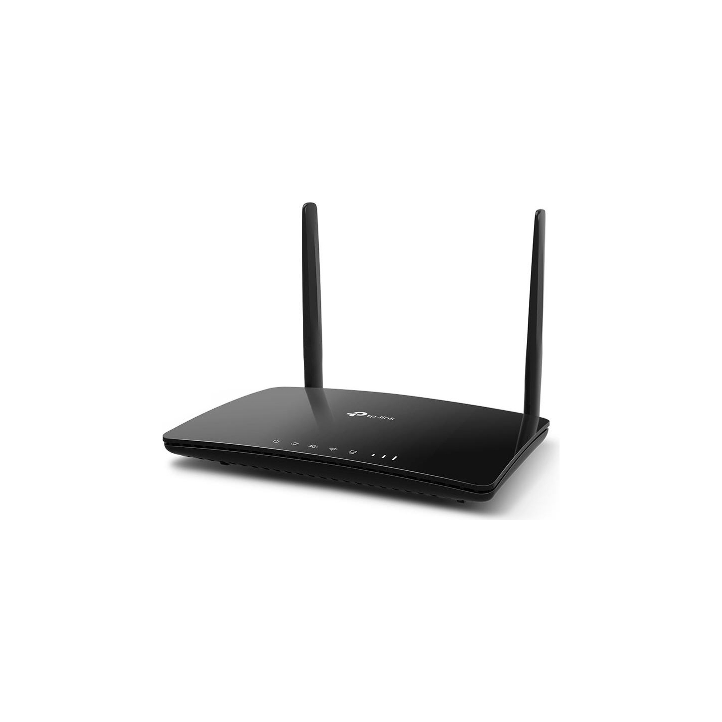 Tp-Link Wireless Dual Band Gigabit Router | Archer MR500 | 802.11ac | 867 Mbit/s | 10/100/1000 Mbit/s | Ethernet LAN (RJ-45) por