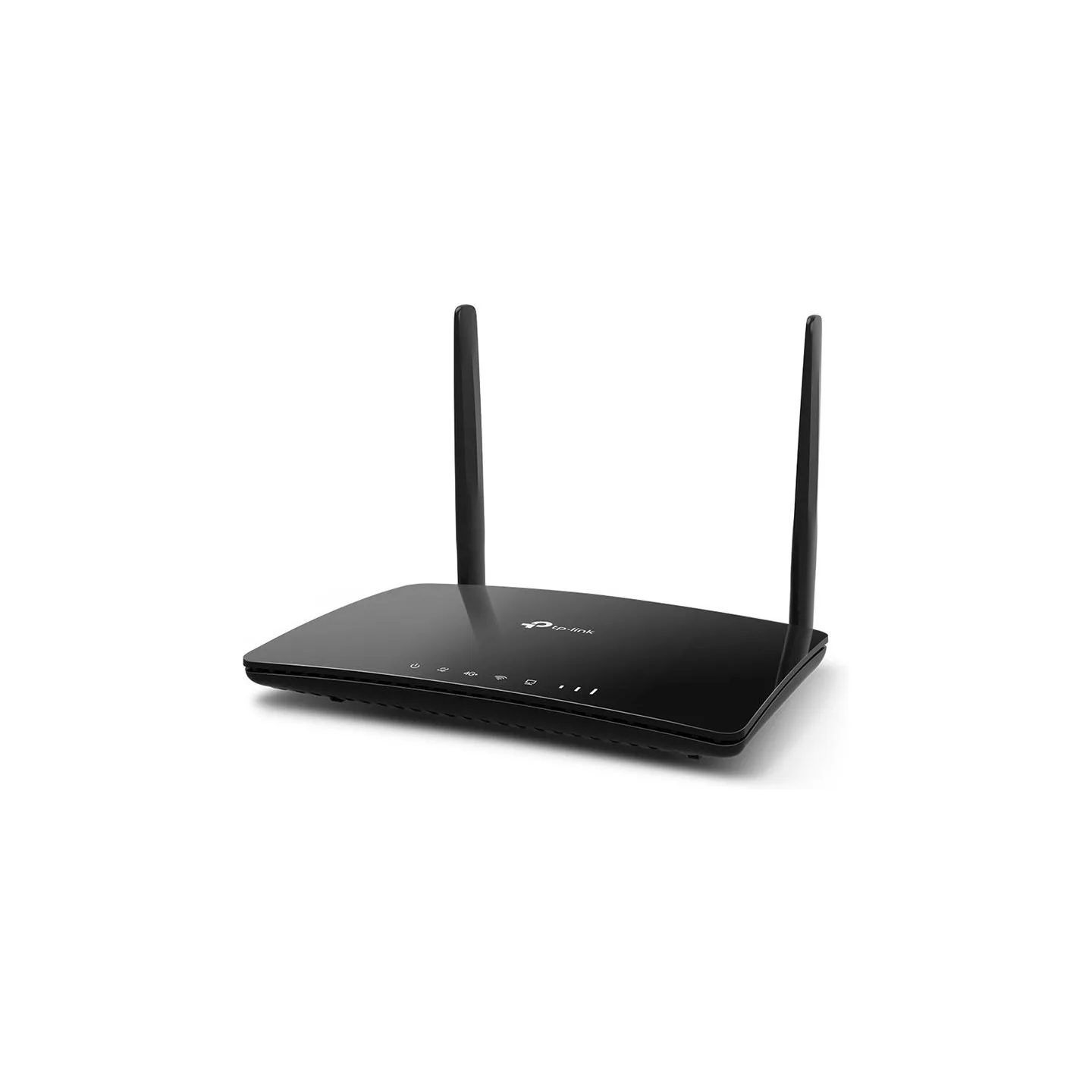 Tp-Link Wireless Dual Band Gigabit Router | Archer MR500 | 802.11ac | 867 Mbit/s | 10/100/1000 Mbit/s | Ethernet LAN (RJ-45) por