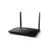 Tp-Link Wireless Dual Band Gigabit Router | Archer MR500 | 802.11ac | 867 Mbit/s | 10/100/1000 Mbit/s | Ethernet LAN (RJ-45) por