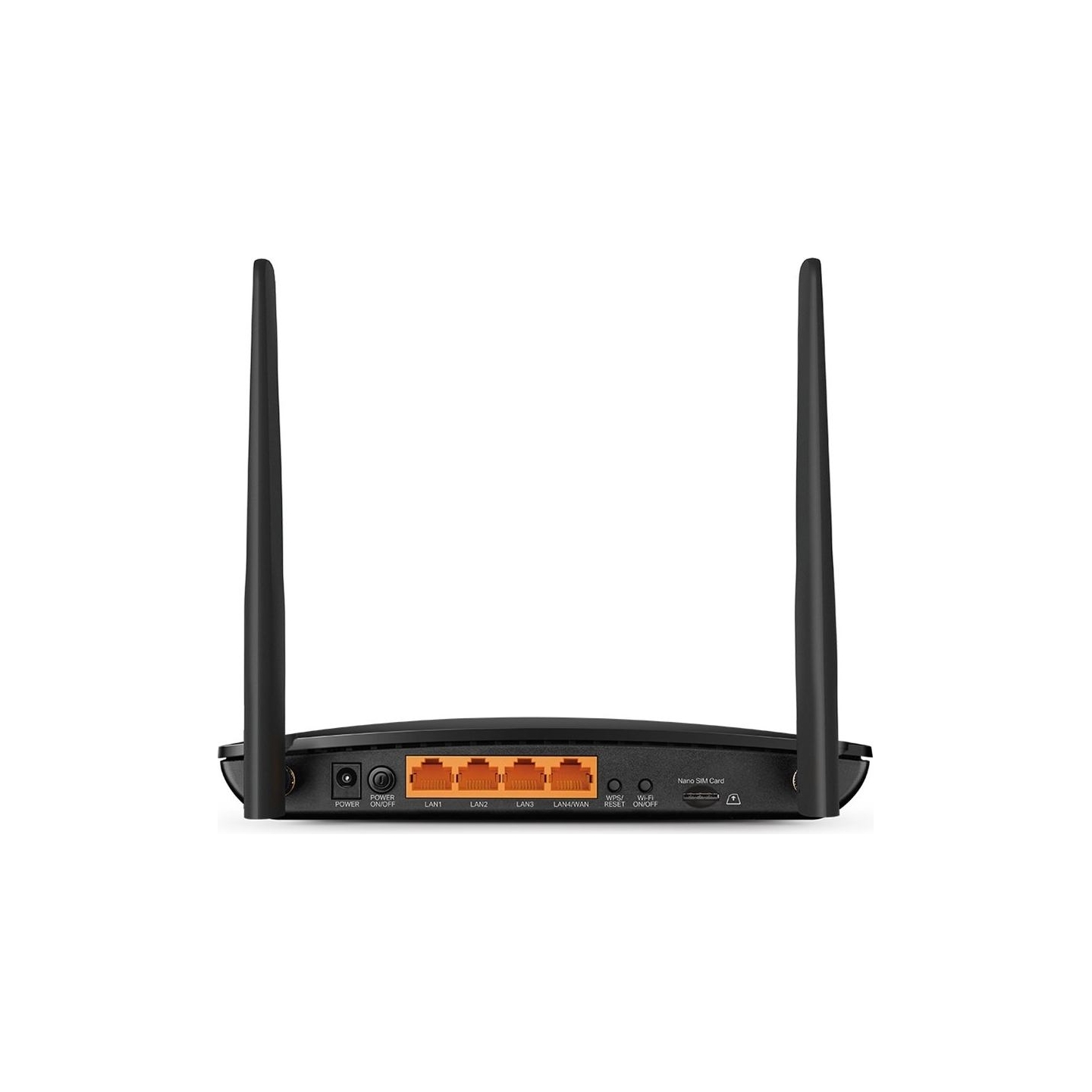 Tp-Link Router Archer MR500 4G LTE Cat6 AC1200